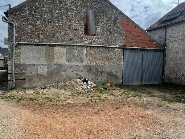 Maison 90 m²