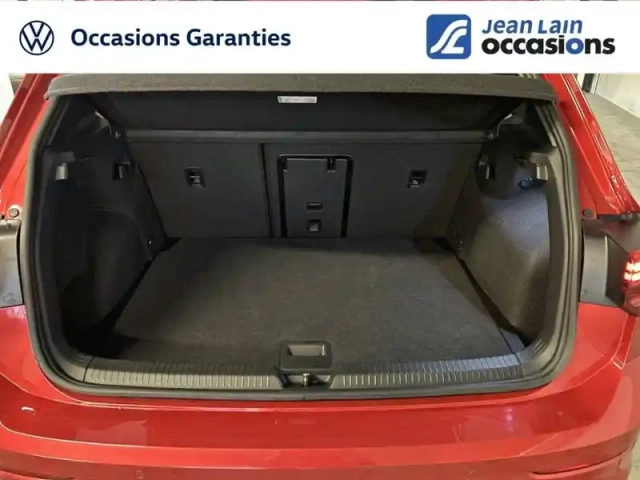 Volkswagen Golf 1.5 etsi evo2 150 dsg7 — photo 64