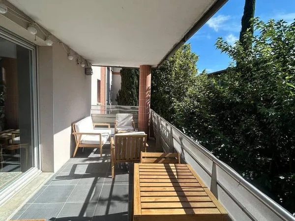 Appartement 4 pièces 81 m²