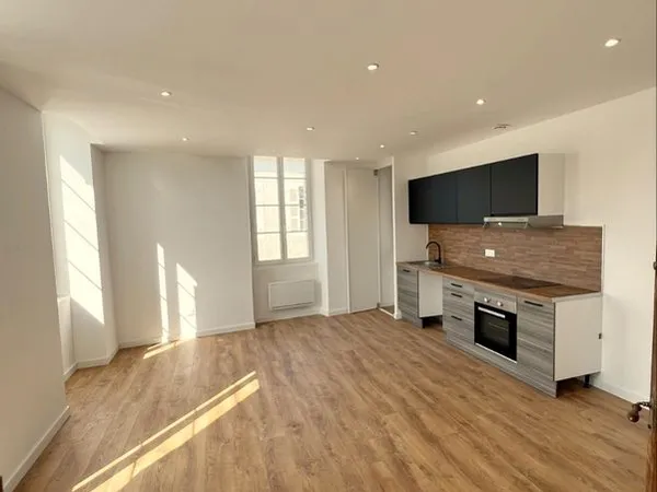 Appartement T3