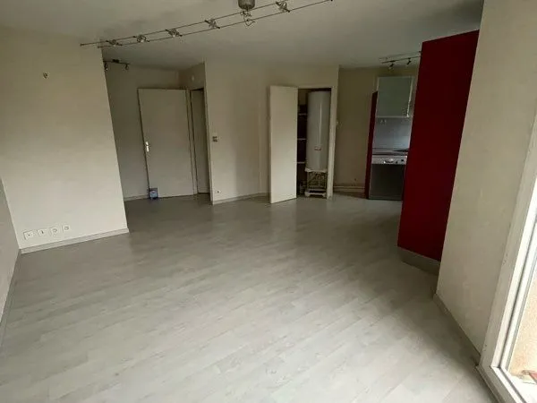 Appartement T3 55m2