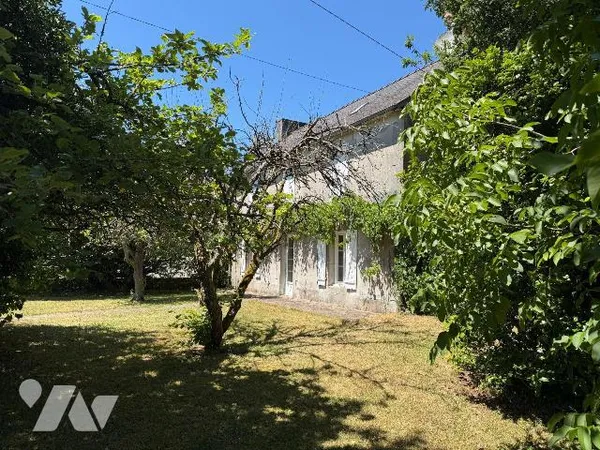 Maison 5 pièces 106 m²
