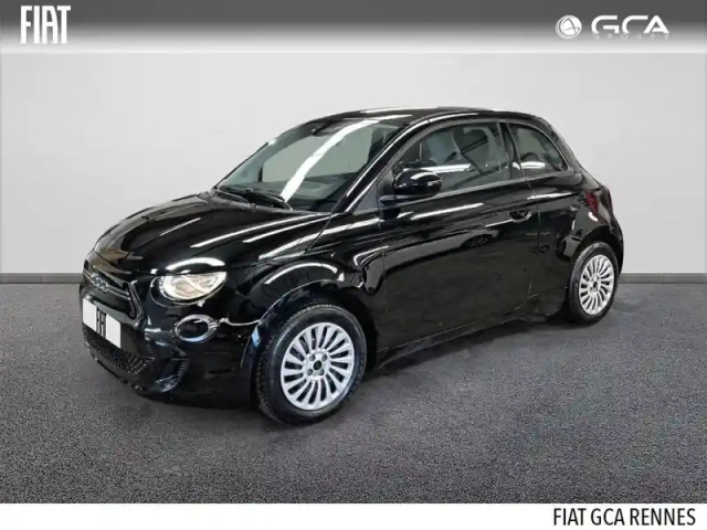 Fiat 500 e 95ch my23
