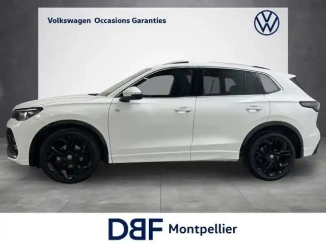 Volkswagen Tiguan 1.5 etsi 150ch dsg7 r-line — photo 2