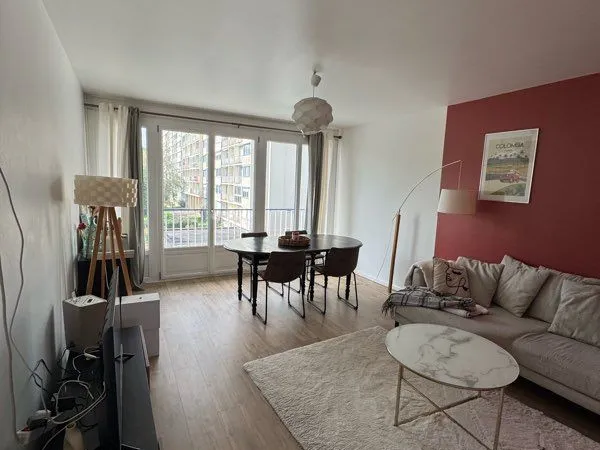 Appartement 5 pièces