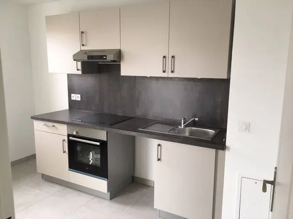 Appartement 3 pièces 70 m²