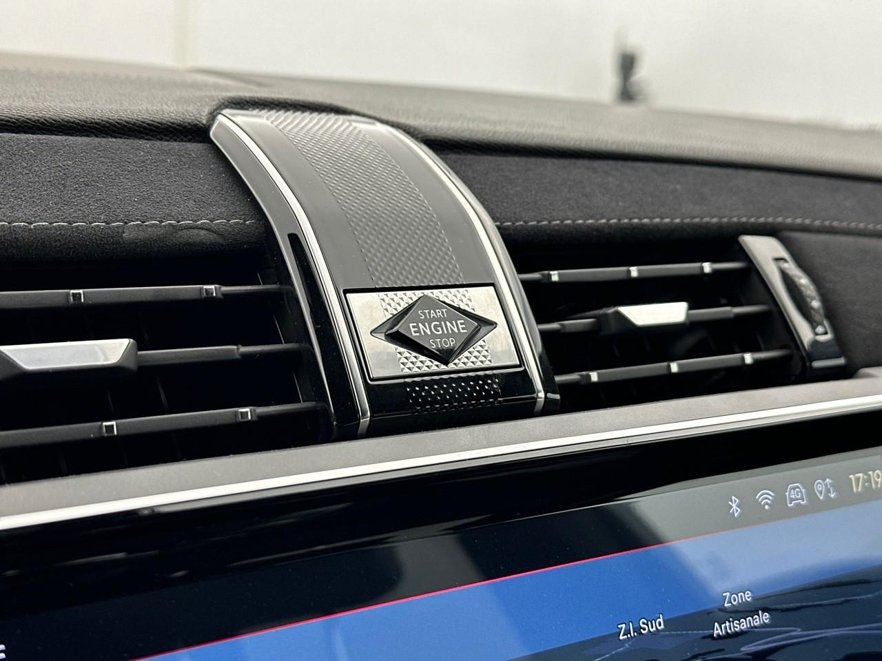 Ds Ds 7 crossback bluehdi 130 eat8 performance line — photo 24