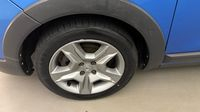 Dacia Lodgy 1.5 Blue dCi 115ch Essentiel 7 places — photo 20