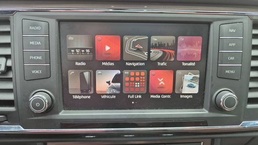 Seat Ateca 1.5 TSI 150 DSG7 - Xcellence – 2018 – 108181 km – Essence – Boîte Automatique — photo 29