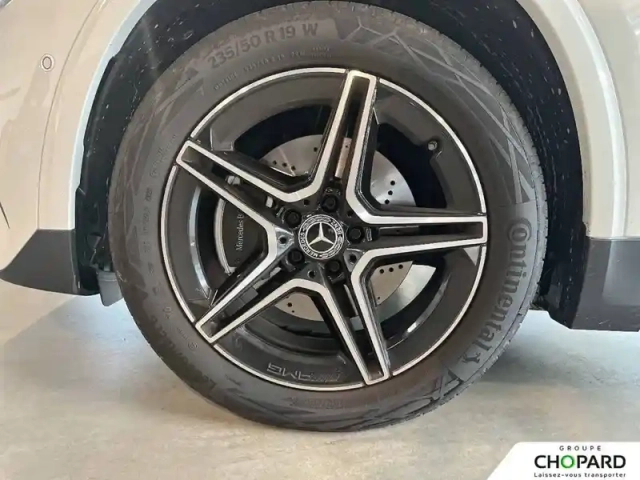 Mercedes Gla 200 d 8g-dct — photo 21