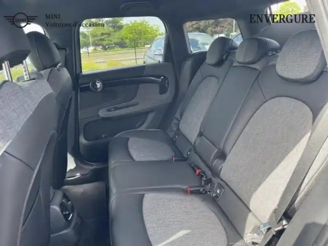 Mini Countryman cooper se 125ch + 95ch edition premium all4 bva6 — photo 12