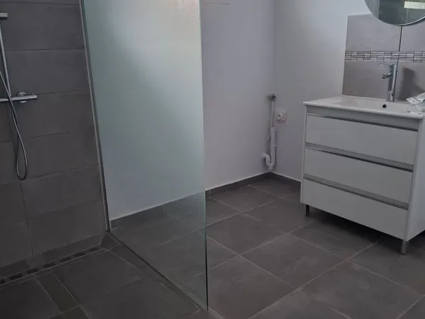 Location appartement f3