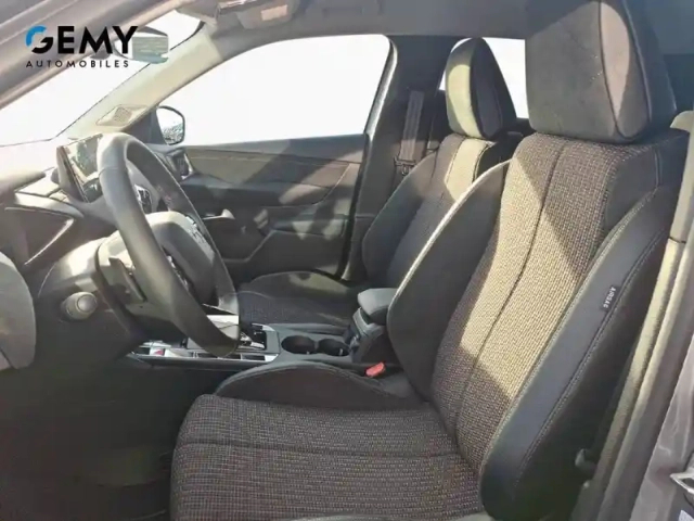 Ds Ds 3 hybride 145 e-dct6 — photo 9