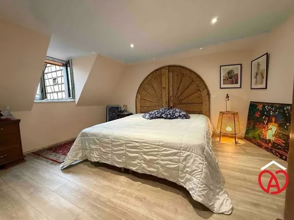 Maison 6 pièces 140 m²