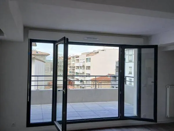 Appartement 4 pièces 92 m²