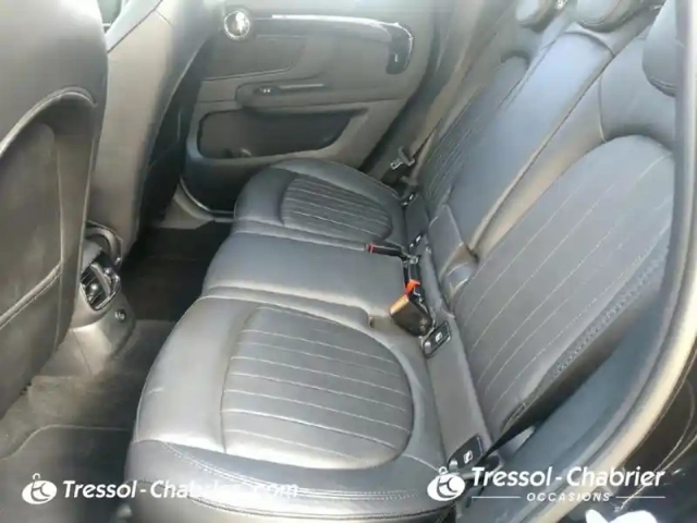 Mini Countryman 231 ch bva8 john cooper works — photo 23