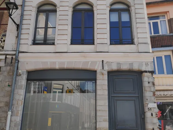 Loue chambre en colocation