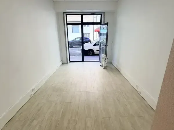 Lyon 3 place guichard vente local commercial / bureau