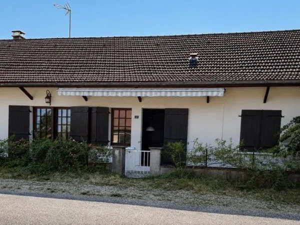 Maison 131 m²