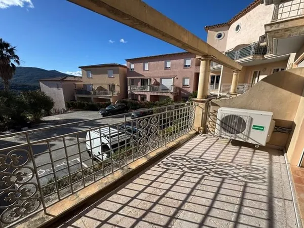 Vente appartement 3 Pièce(s)