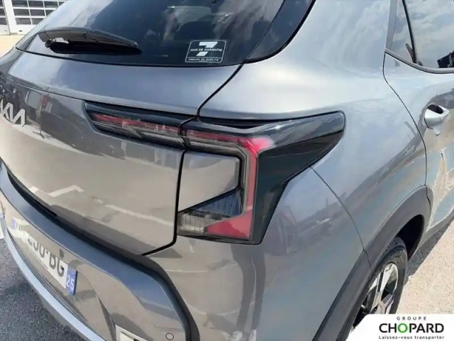 Kia Stonic 1.0 t-gdi 115 ch mhev dct7 — photo 26