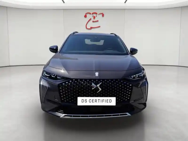 Ds Ds 7 1.6 plug-in hybrid 225ch jules verne — photo 9