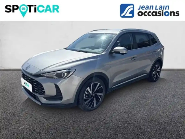 Mg Zs 1.5 l hybrid+ 197 ch