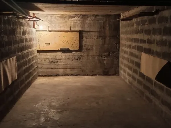 Location garage sur Meylan