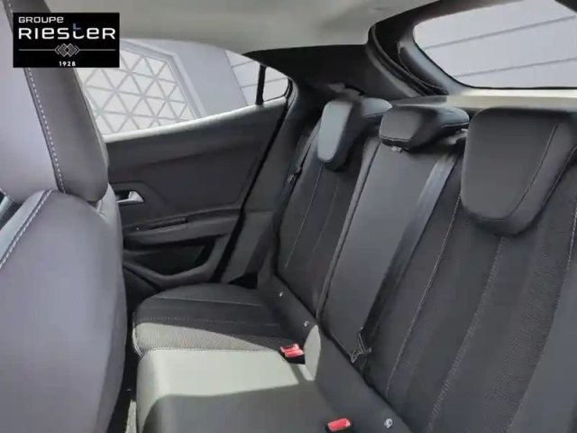 Opel Mokka electrique 136 ch &amp; batterie 50 kwh — photo 50