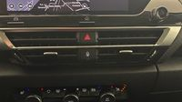 Citroen C4 X Moteur électrique 136ch (100 kW) Shine Automatique — photo 26