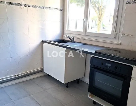 Appartement 4 pièces 74 m²