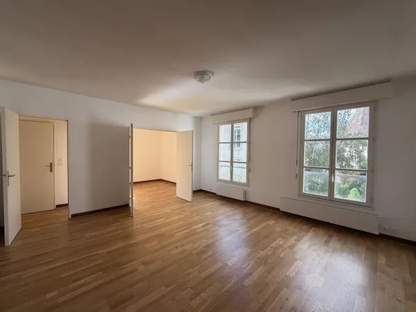 Appartement 5 pièces 101 m²