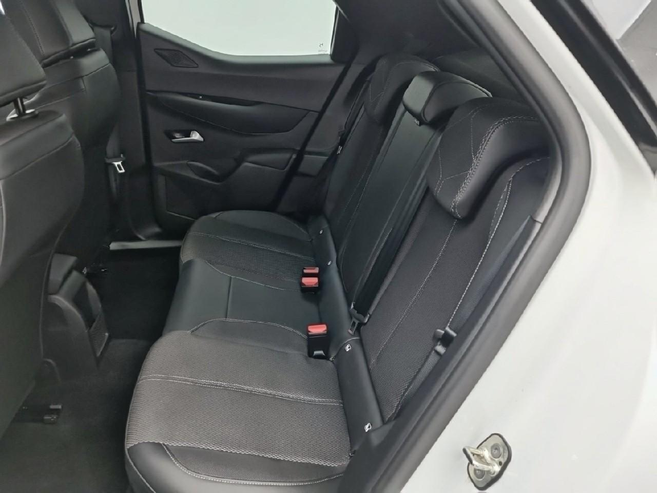 Ds Ds 3 hybride 136 e-dct6 pallas — photo 13