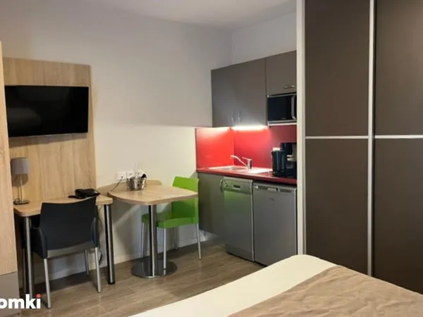 Vends t1 - 24 m² - Bordeaux 33300