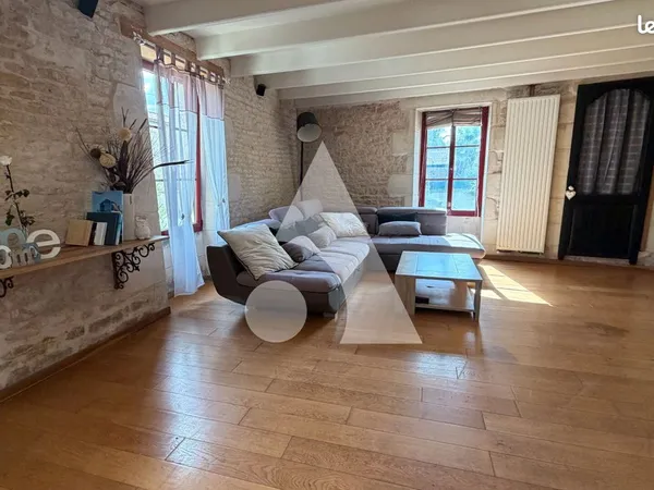 Maison 9 pièces 240 m²