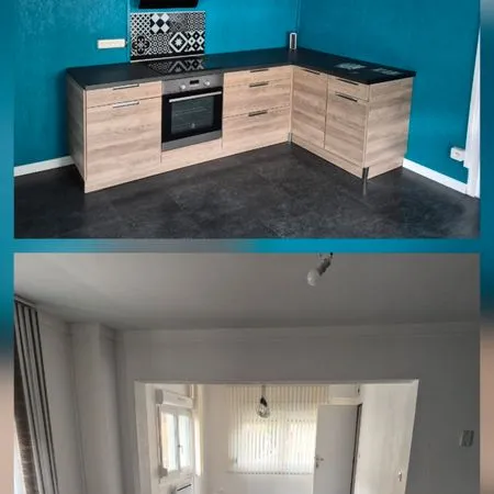 Appartement F2 57 M2