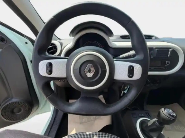 Renault Twingo 1.0 sce 65ch life - 20 — photo 15