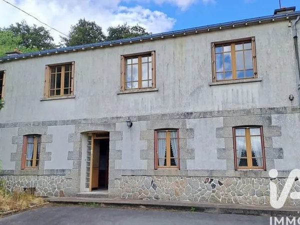 Vente Maison/villa 29 pièces