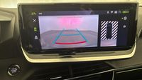 Peugeot 2008 1.2 PureTech 130ch S&S GT EAT8 — photo 28