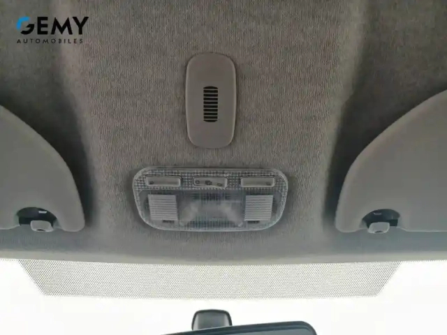 Citroën C-Elysée bluehdi 100 — photo 36