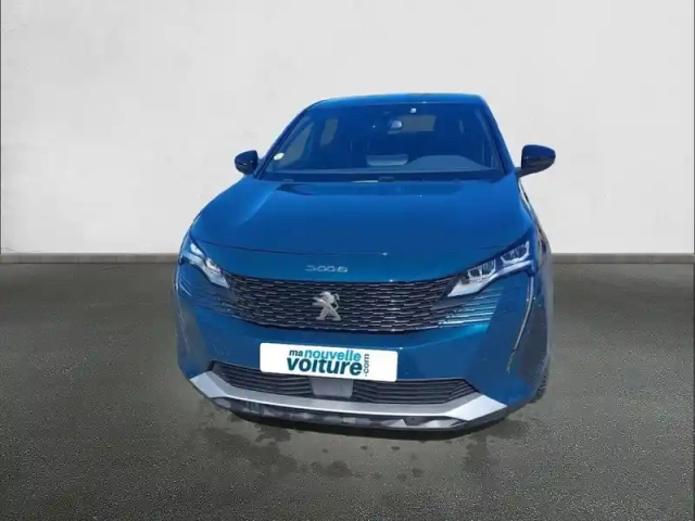 Peugeot 3008 bluehdi 130ch s&amp;s eat8 — photo 2