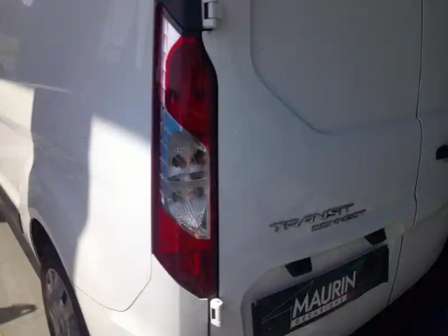 Ford Transit Connect l2 1.5 ecoblue 100ch trend — photo 4