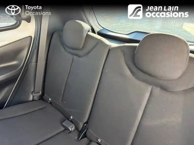 Toyota Aygo X 1.0 vvt-i 72 — photo 17