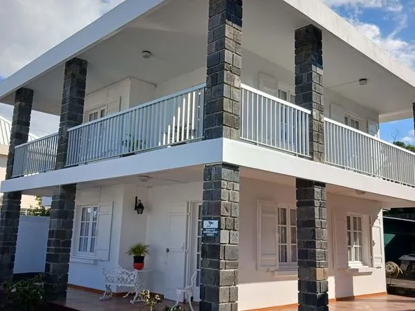 Villa F5 90m2 terrain 370m2