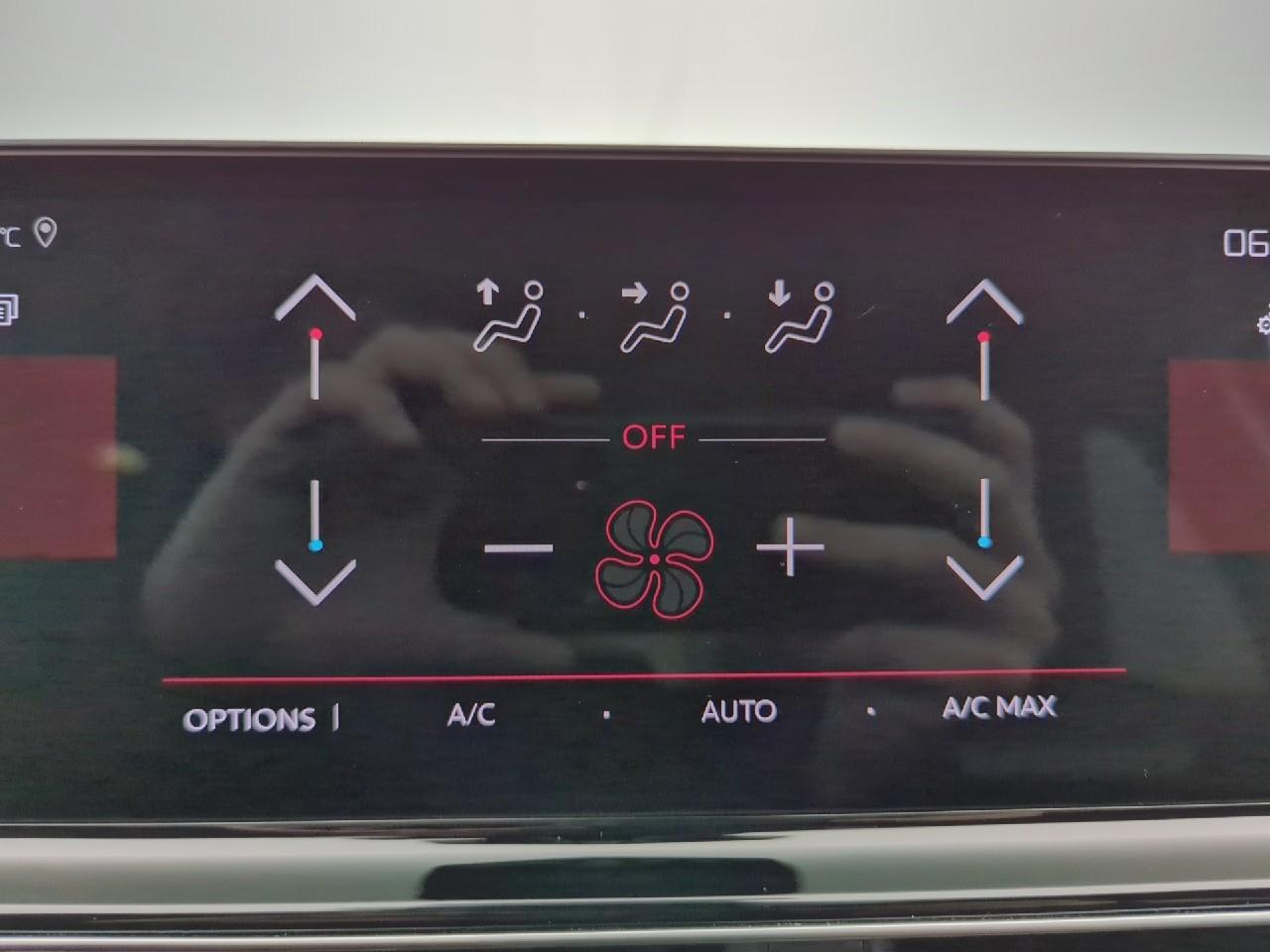 Citroën C5 Aircross bluehdi 130 eat8 max — photo 21