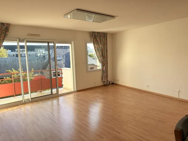 Appartement Vente Perros-Guirec 3p 80m² 383875€