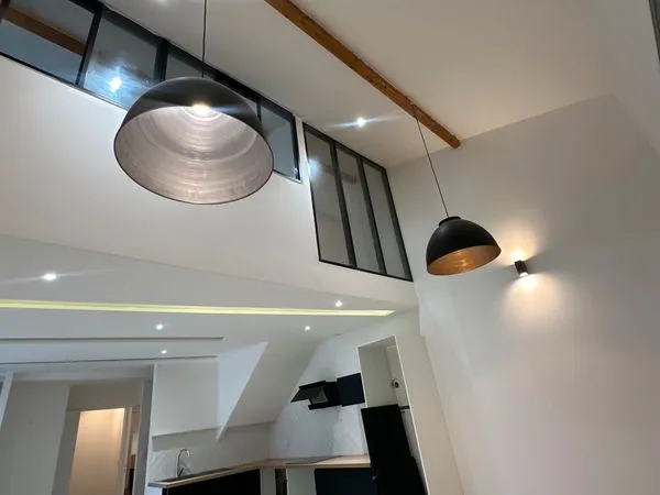 Maison lumineuse de 88 m² avec 3 chambres et beaux atouts