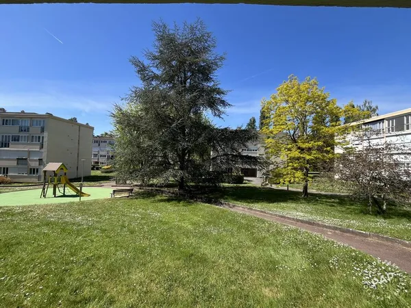 Studio 1 pièce 34 m²