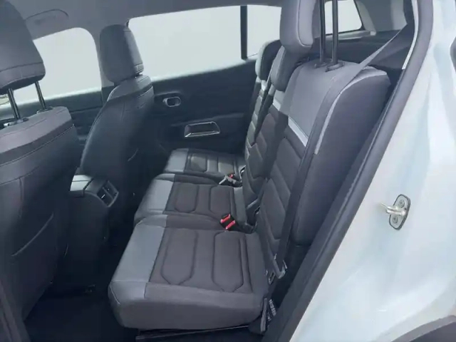 Citroën C5 Aircross bluehdi 130 s&amp;s bvm6 — photo 12