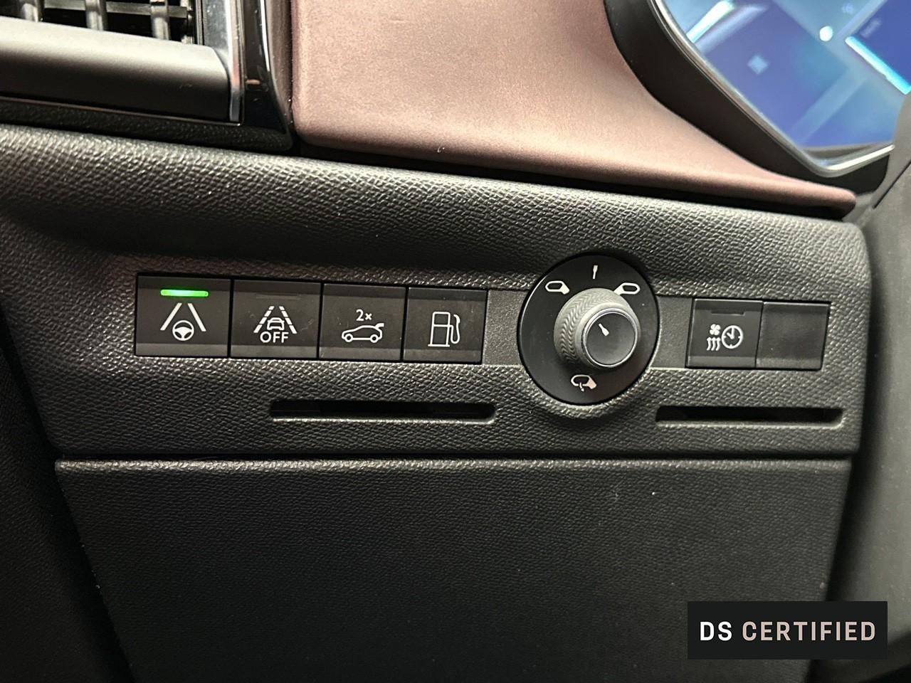 Ds Ds 9 9 hybride e-tense 360 4x4 rivoli + — photo 18